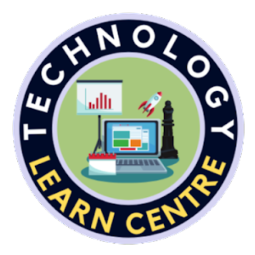 Technology Learn Centre Logo
