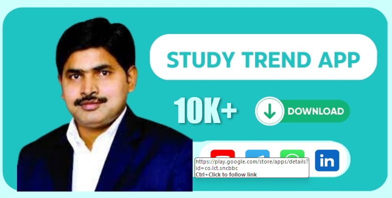 Study Trend